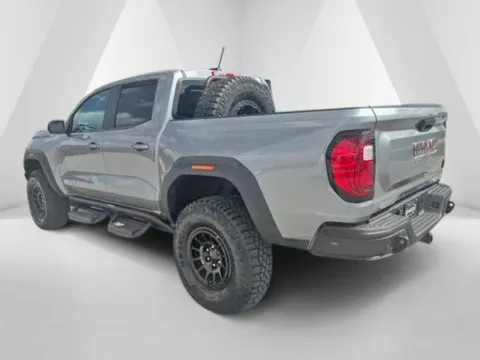 More photos of 2024 GMC Canyon AT4X at Braden Cadillac GMC, OH