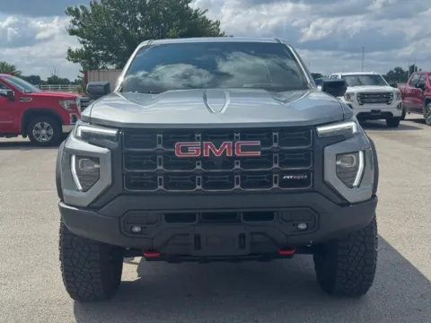 Photos of 2024 GMC Canyon AT4X for sale in Carroll, OH at Braden Cadillac GMC