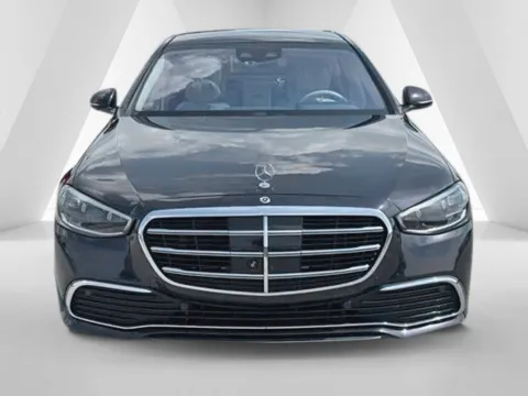 Photos of 2022 Mercedes-Benz S-Class S 500 for sale in Carroll, OH at Braden Cadillac GMC