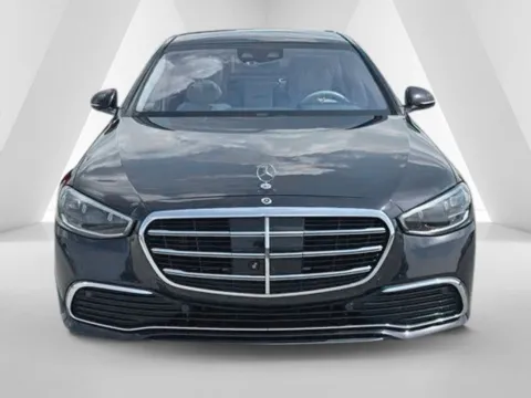 Photos of 2022 Mercedes-Benz S-Class S 500 for sale in Carroll, OH at Braden Cadillac GMC