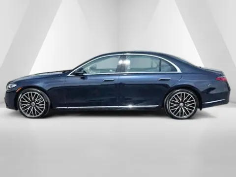 More photos of 2022 Mercedes-Benz S-Class S 500 at Braden Cadillac GMC, OH