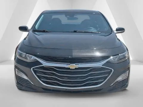 Photos of 2024 Chevrolet Malibu LT for sale in Carroll, OH at Braden Cadillac GMC