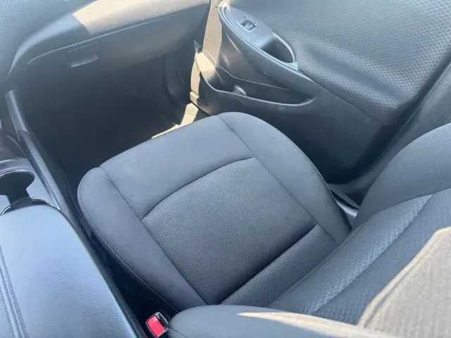 Chevrolet Malibu photo 20