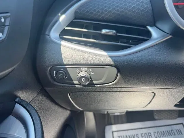 Chevrolet Malibu photo 22