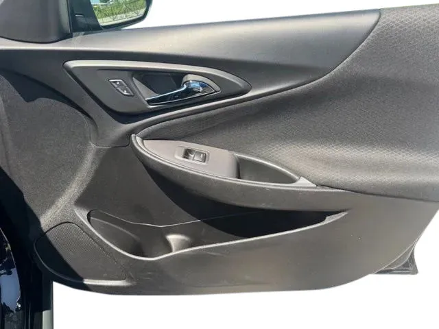 Chevrolet Malibu photo 15