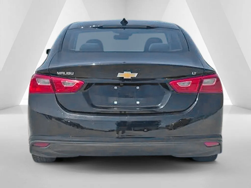 Chevrolet Malibu photo 6