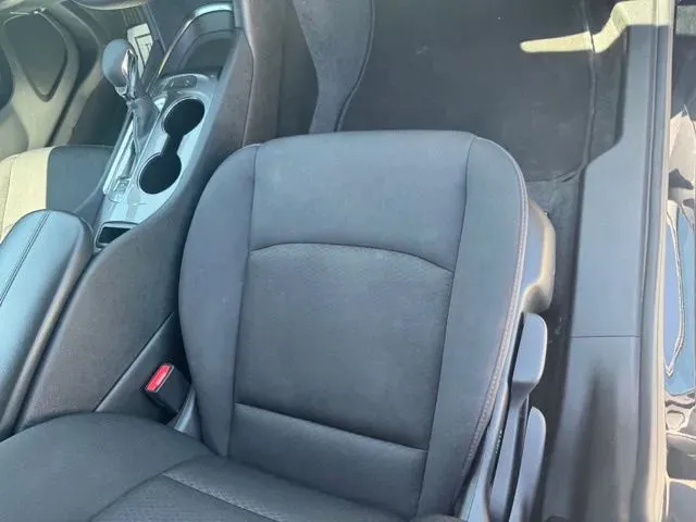 Chevrolet Malibu photo 14