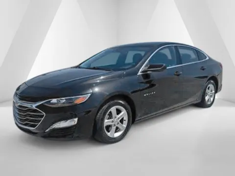 Another view of 2024 Chevrolet Malibu LT for sale in Carroll, OH at Braden Cadillac GMC