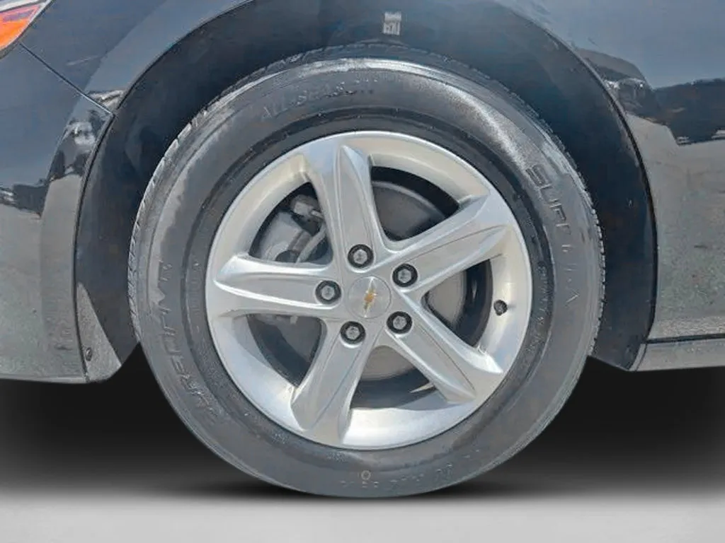 Chevrolet Malibu photo 28