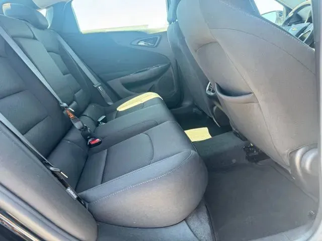 Chevrolet Malibu photo 16