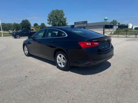 More photos of 2024 Chevrolet Malibu LT at Braden Cadillac GMC, OH