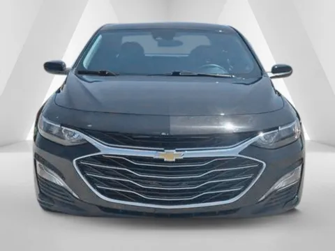 Another view of 2024 Chevrolet Malibu LT for sale in Carroll, OH at Braden Cadillac GMC