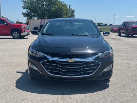 Photos of 2024 Chevrolet Malibu LT for sale in Carroll, OH at Braden Cadillac GMC