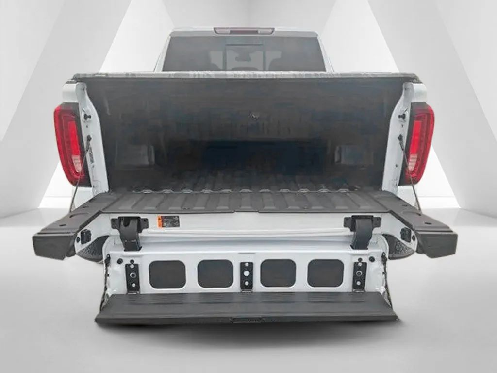 GMC Sierra photo 33