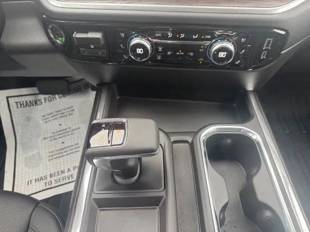 GMC Sierra photo 28