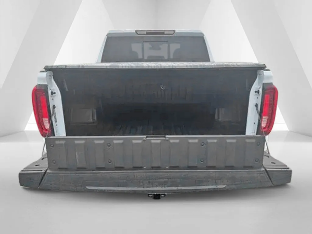 GMC Sierra photo 34