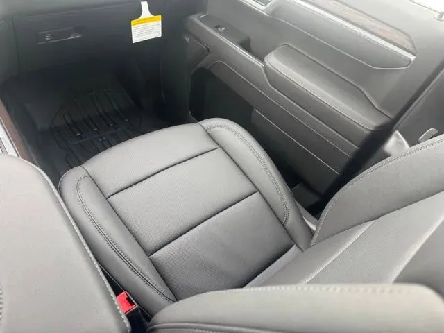 GMC Sierra photo 22