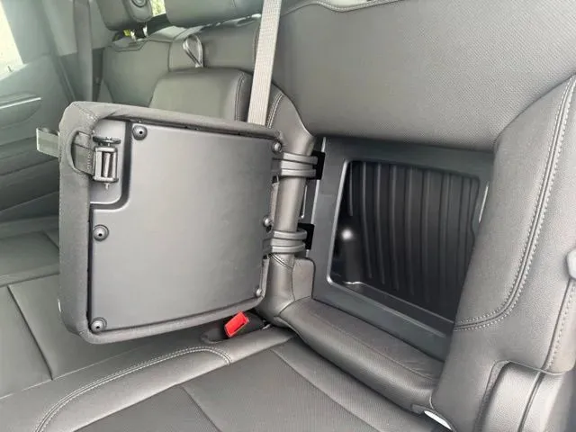 GMC Sierra photo 19