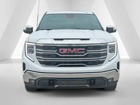 Another view of 2026 GMC Sierra 1500 SLT for sale in Carroll, OH at Braden Cadillac GMC