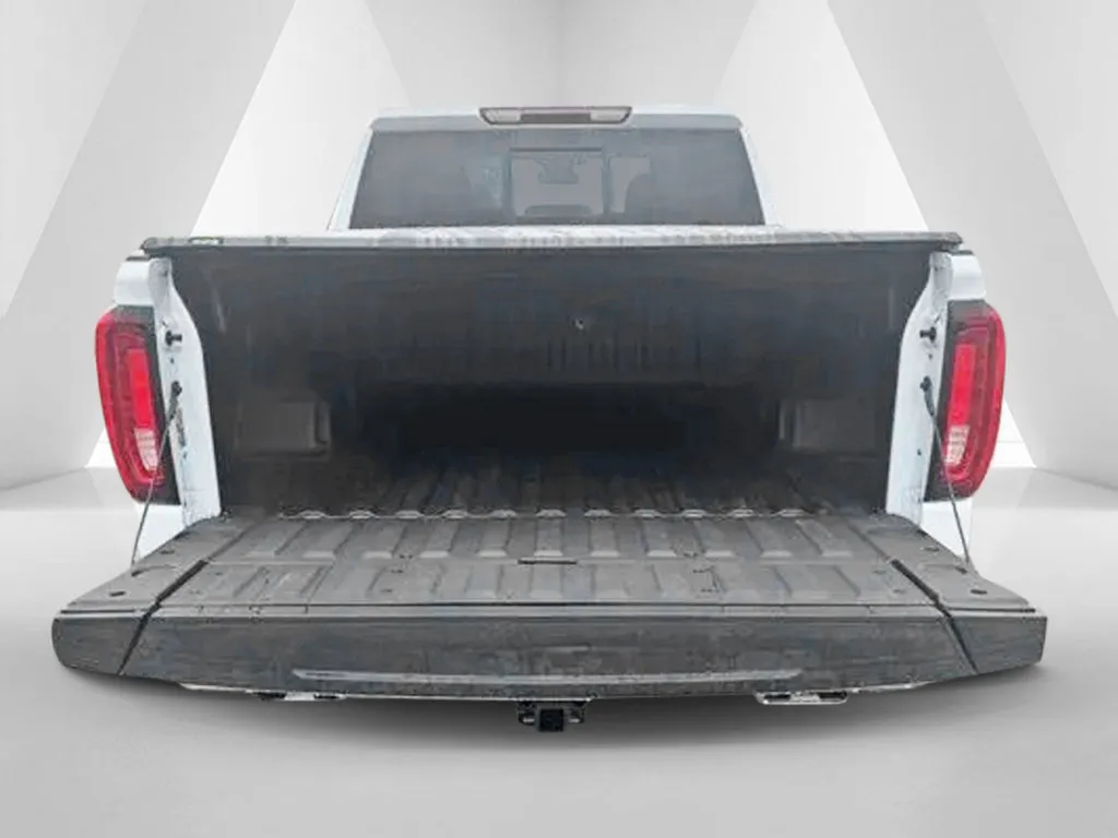 GMC Sierra photo 32