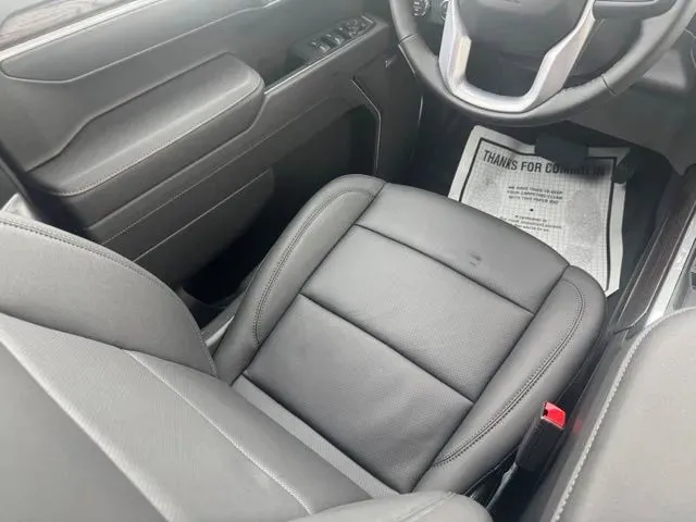 GMC Sierra photo 23