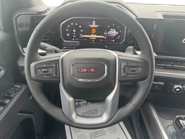 GMC Sierra photo 25