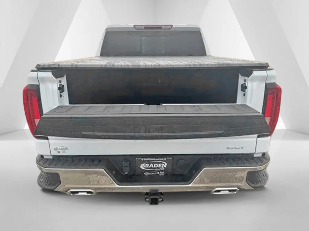 GMC Sierra photo 35
