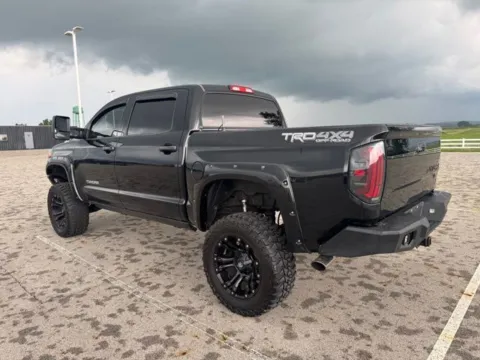 More photos of 2014 Toyota Tundra SR5 at Braden Cadillac GMC, OH