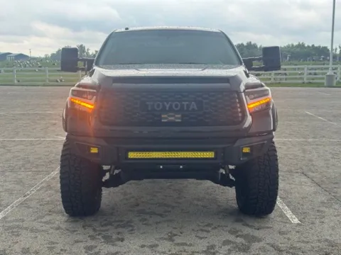Photos of 2014 Toyota Tundra SR5 for sale in Carroll, OH at Braden Cadillac GMC
