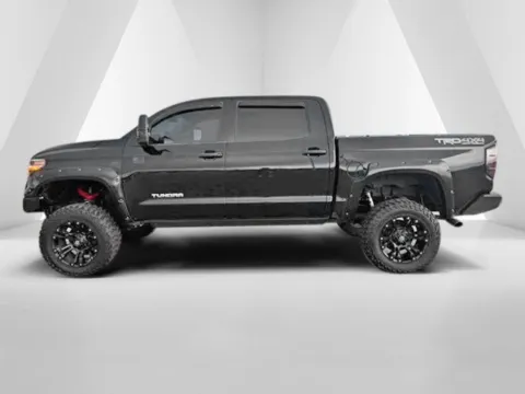 More photos of 2014 Toyota Tundra SR5 at Braden Cadillac GMC, OH