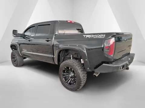 More photos of 2014 Toyota Tundra SR5 at Braden Cadillac GMC, OH