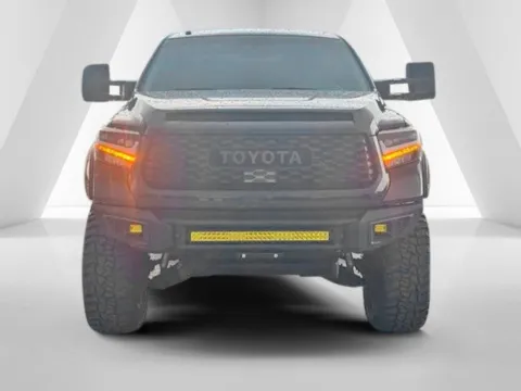 Photos of 2014 Toyota Tundra SR5 for sale in Carroll, OH at Braden Cadillac GMC