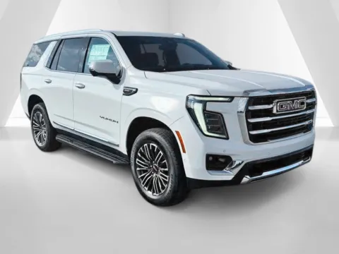 White 2026 GMC Yukon Elevation for sale in Carroll, OH