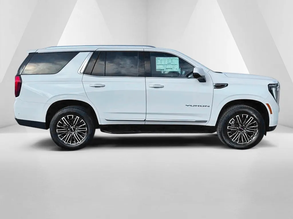 GMC Yukon photo 8