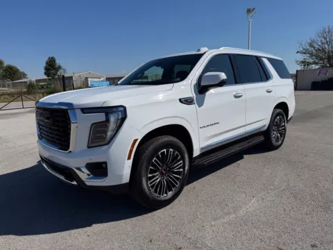 Another view of 2026 GMC Yukon Elevation for sale in Carroll, OH at Braden Cadillac GMC