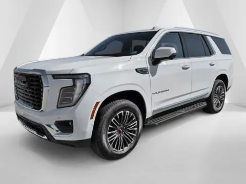 Another view of 2026 GMC Yukon Elevation for sale in Carroll, OH at Braden Cadillac GMC