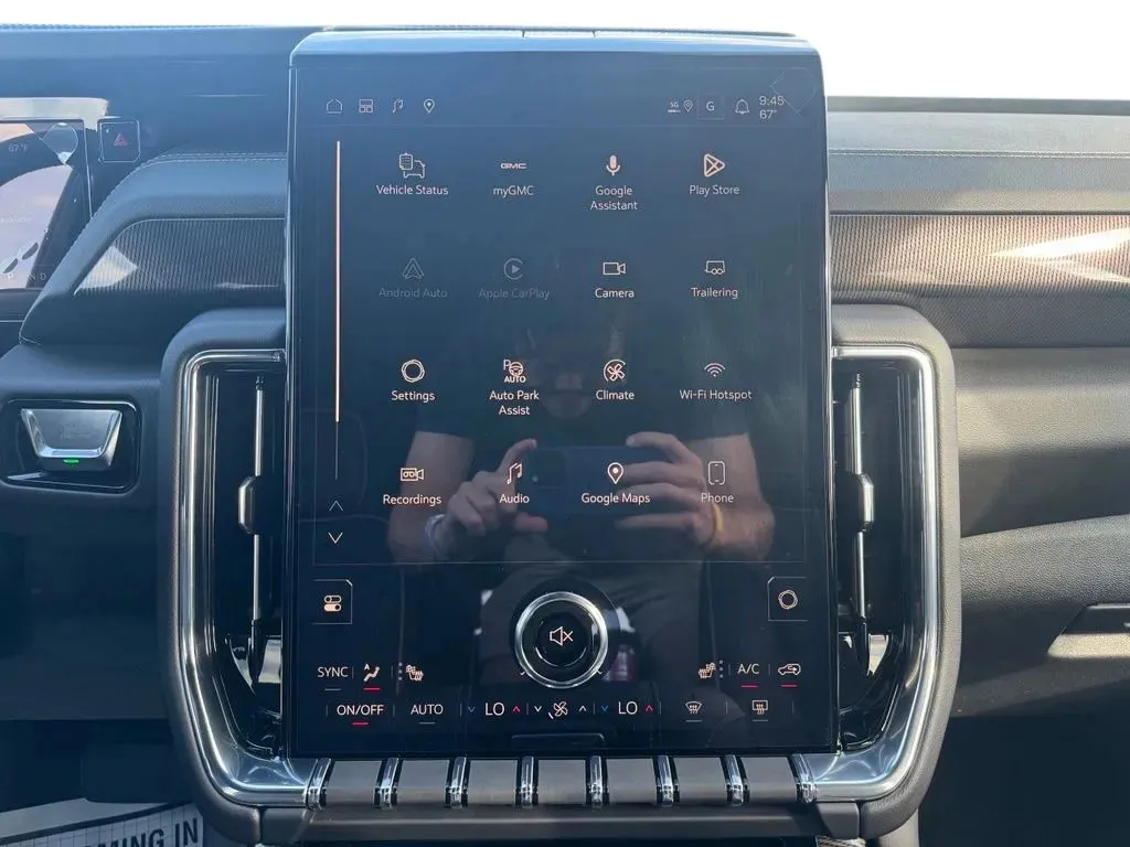 GMC Yukon photo 28