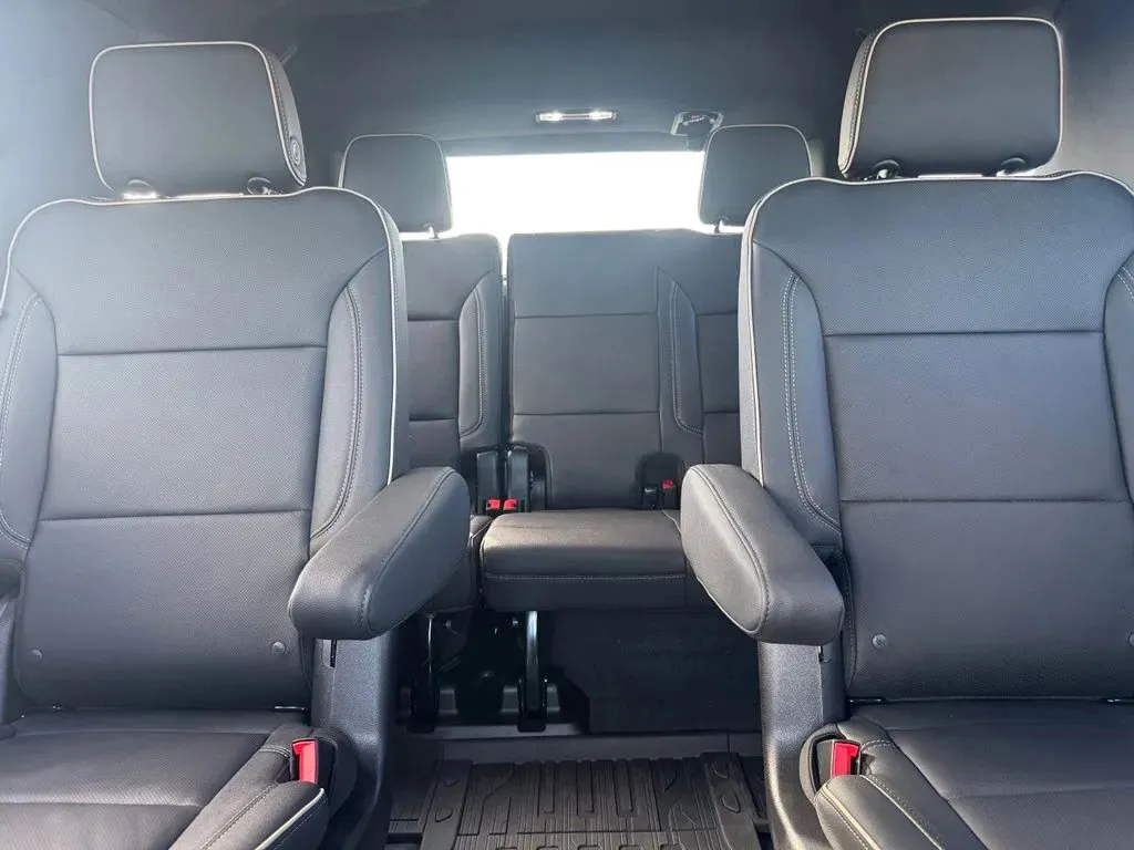 GMC Yukon photo 19