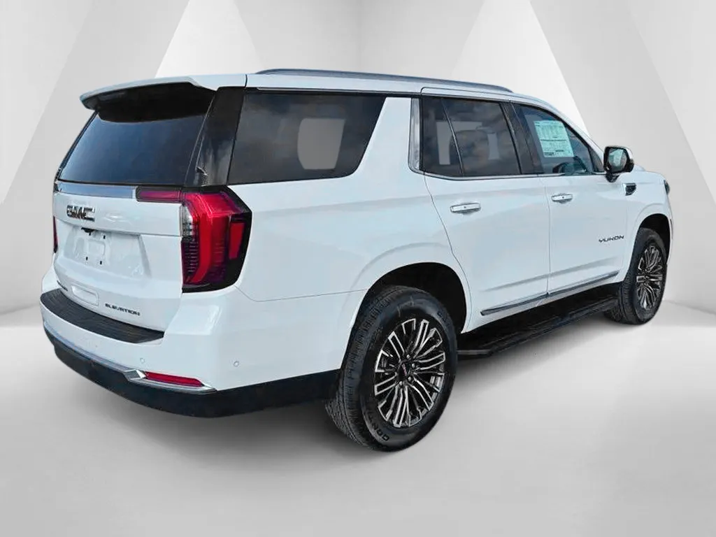GMC Yukon photo 7