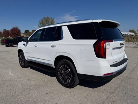 More photos of 2026 GMC Yukon Elevation at Braden Cadillac GMC, OH