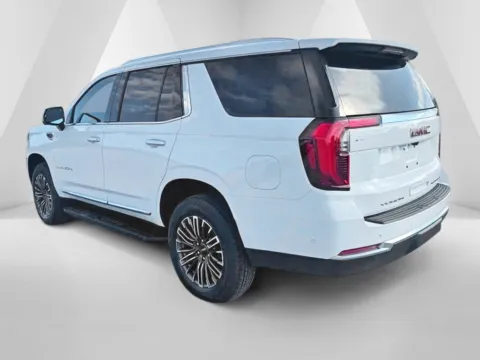 More photos of 2026 GMC Yukon Elevation at Braden Cadillac GMC, OH