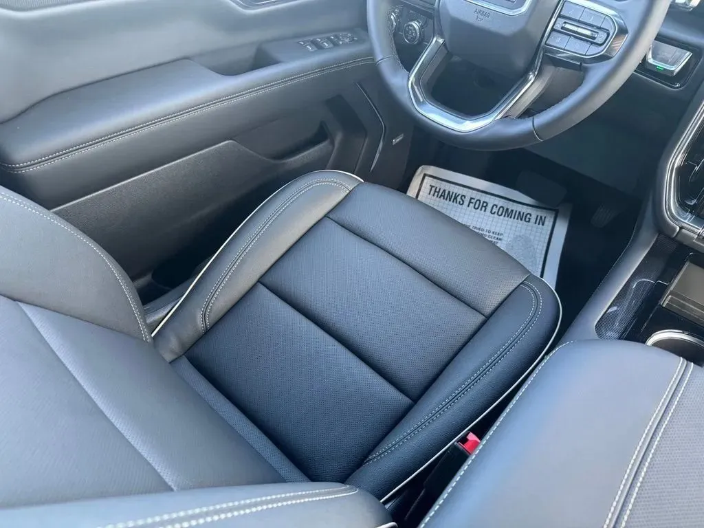 GMC Yukon photo 22