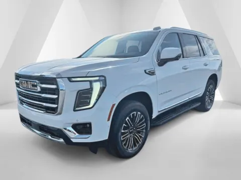 More photos of 2026 GMC Yukon Elevation at Braden Cadillac GMC, OH