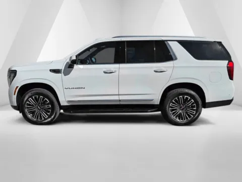 More photos of 2026 GMC Yukon Elevation at Braden Cadillac GMC, OH