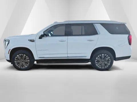 More photos of 2026 GMC Yukon Elevation at Braden Cadillac GMC, OH