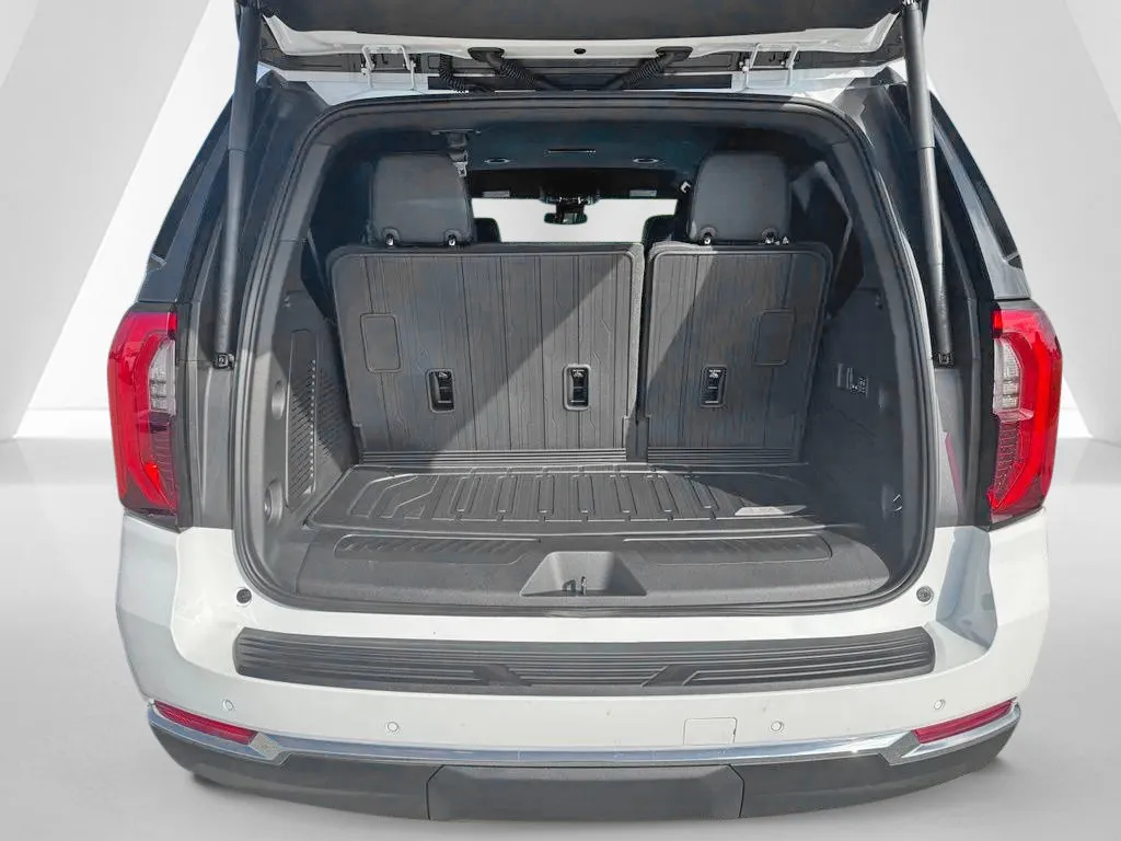 GMC Yukon photo 31