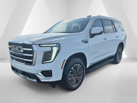 Another view of 2026 GMC Yukon Elevation for sale in Carroll, OH at Braden Cadillac GMC