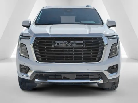 Photos of 2026 GMC Yukon Elevation for sale in Carroll, OH at Braden Cadillac GMC