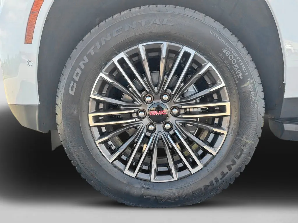 GMC Yukon photo 32