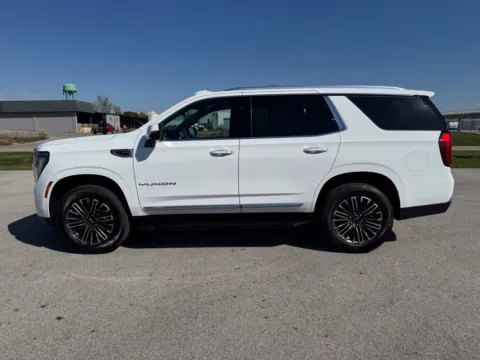 More photos of 2026 GMC Yukon Elevation at Braden Cadillac GMC, OH